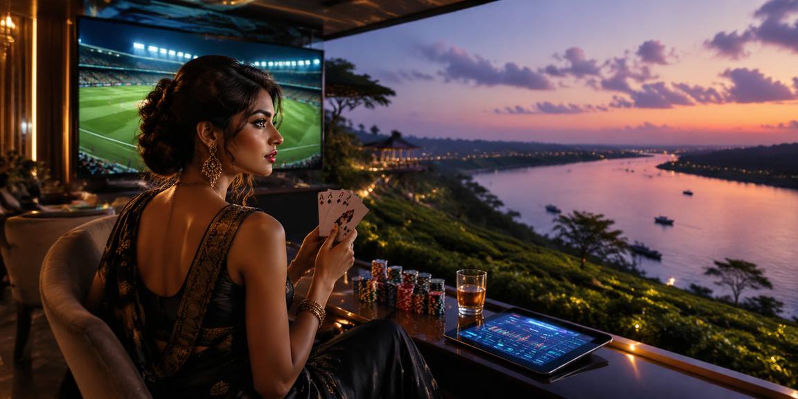 1111game আলোহা ক্রিসমাস স্লট — হাওয়াইয়ান দ্বীপে শীতের উৎসব